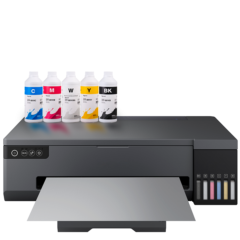 A4 Epson L8050 DTF Yazıcı