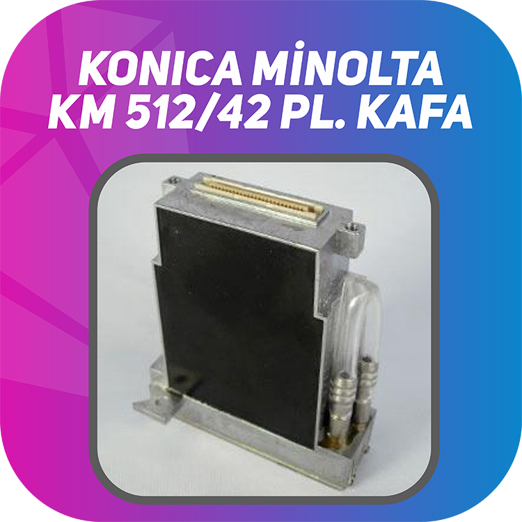 KM 512/42 Pl. Solvent Kafa