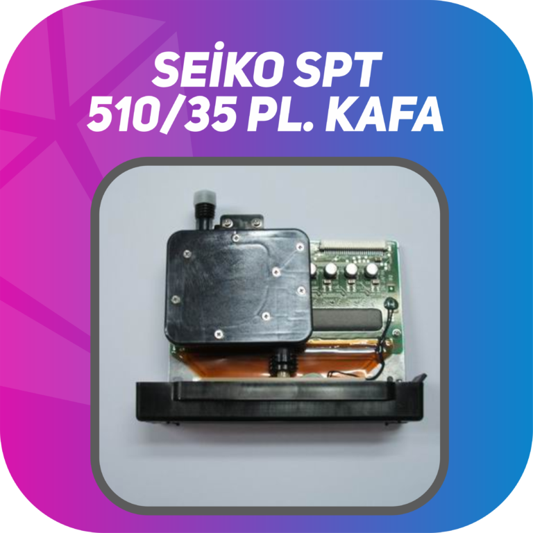Spt 510/35 Pl. Kafa